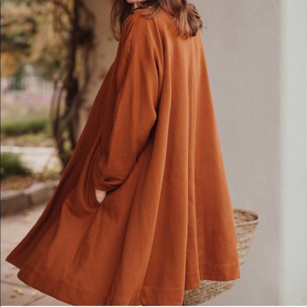 Christy Dawn Linny Jacket - XS/S